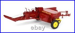 SPECCAST, NEW HOLLAND 273 square baler, 1/16, CUST2107