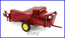 SPECCAST, NEW HOLLAND 273 square baler, 1/16, CUST2107