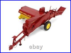 SPECCAST, NEW HOLLAND 273 square baler, 1/16, CUST2107