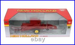 SPECCAST, NEW HOLLAND 273 square baler, 1/16, CUST2107