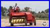 See-A-Rare-Piece-Of-New-Holland-History-1965-Model-1281-Self-Propelled-Baler-01-vwzj