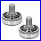 Set-of-2-Roller-Bearing-Fits-Ford-New-Holland-Hay-Baler-1280-1281-1290-1425-01-igfq