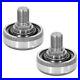 Set-of-2-Roller-Bearing-Fits-Ford-New-Holland-Hay-Baler-1280-1281-1290-1425-01-tzj