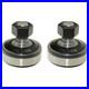 Set-of-2-Roller-Bearing-Fits-Ford-New-Holland-Hay-Baler-1280-1281-1290-1425-01-vdzg