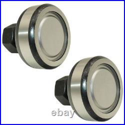 Set of (2) Roller Bearing Fits Ford/New Holland Hay Baler 1280 1281 1290 1425 Set of (2) Roller Bearing Fits Ford/New Holland Hay Baler 1280 1281 1290 1425