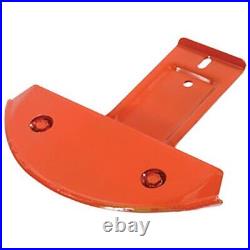 Shoe Guard Inner fits Kuhn fits John Deere 260 240 fits New Holland 442 462