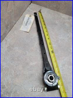 Sickle Knife Head fits New Holland 474 489 492 80289488 fits Case IH 80289488