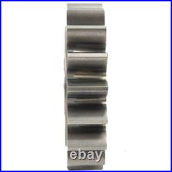 Sledge Roll Idler Gear Fits New Holland Round Baler 600 & BR Series 9806931