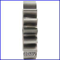 Sledge Roll Idler Gear Fits New Holland Round Baler 600 & BR Series 9806931