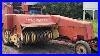 Smokes-But-Runs-Self-Propelled-Hay-Baler-New-Holland-Haycruizer-1282-01-dd