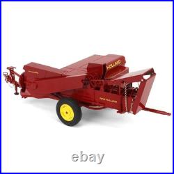 Spec Cast 1/16 New Holland 273 Square Baler, 2024 Nftm Renovation De' Cust-2107