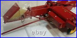 SpecCast New Holland 1/16 Resin 66 P. T. O. Baler