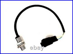 Speed Sensor for Case & New Holland Balers / Forage Equipment 84078760