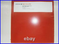 Sperry New Holland THE INNOVATORS company history booklet brochure combine baler