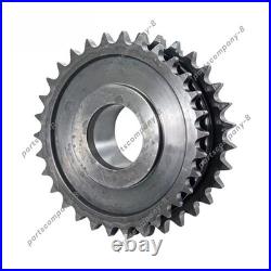Sprocket 86633715 for New Holland BR740 BR740A BR750 BR750A BR7060 BR7070