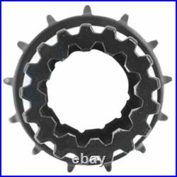 Sprocket And Hub fits Case IH SBX520 SBX530 86640891 fits New Holland 80635210