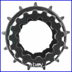 Sprocket And Hub fits New Holland 565 311 570 568 585 575 fits Case IH SBX530