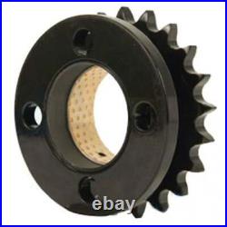 Sprocket Assembly Pickup With Bushing fits New Holland 654 658 644 86544702