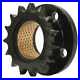 Sprocket-Clutch-Roll-Drive-fits-New-Holland-BR740A-BR7070-BR7060-fits-Case-IH-01-xxf
