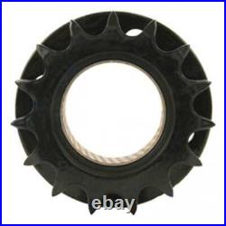 Sprocket / Clutch Roll Drive fits New Holland BR740A BR7070 BR7060 fits Case IH