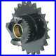 Sprocket-Hydraulic-Rotor-Cutter-Reverse-fits-New-Holland-BR740-fits-Case-IH-01-lgo