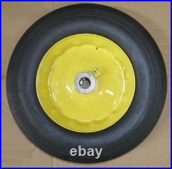 Square Baler Gauge Pickup Wheel Fits New Holland Replaces 134021,86603164