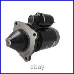 Starter DD (18024) Compatible with Ford/New Holland