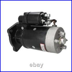 Starter DD (18024) Compatible with Ford/New Holland