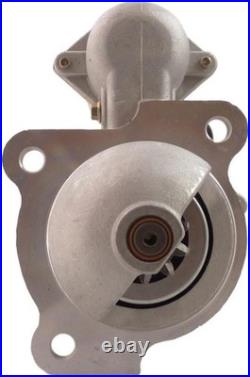 Starter New Holland 1426 1495 Baler Massey Ferguson MF-6000 Perkins 1109253