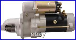 Starter New Holland 1426 1495 Baler Massey Ferguson MF-6000 Perkins 1109253