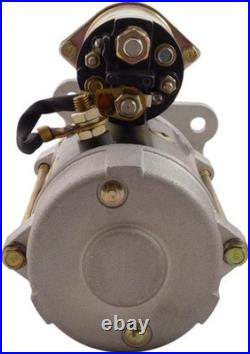 Starter New Holland 1426 1495 Baler Massey Ferguson MF-6000 Perkins 1109253