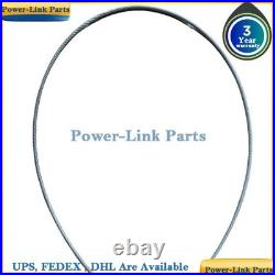 Steel Cable for CNH New Holland 5070 Baler, High Quality