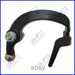 Steel Knife Arm 86625663 For CNH 5060BC/5070BC Balers for Harvesters