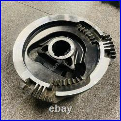 Steel Knotter Cams for New Holland Big Packaging Machine, Agricultural Machinery