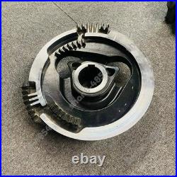 Steel Knotter Cams for New Holland Big Packaging Machine, Agricultural Machinery