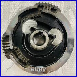 Steel Knotter Cams for New Holland Big Packaging Machine, Agricultural Machinery