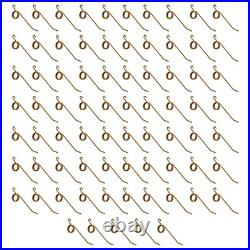 TENI2D Set of 75 Hay Rake Teeth 3-7/8 x 2-3/8 Fits New Holland 55 TENH1A TENI2D Set of 75 Hay Rake Teeth 3-7/8 x 2-3/8 Fits New Holland 55 TENH1A