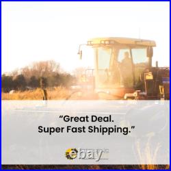 Tine Bar Set Fits New Holland Hay Baler 280 281 282 290 1280 63340 63339 Tine Bar Set Fits New Holland Hay Baler 280 281 282 290 1280 63340 63339