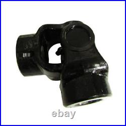 To fit New Holland hay rake 256 258 259 55 56 57 universal joint 1 square end