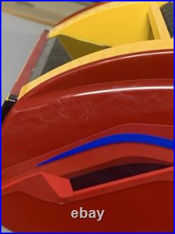 Tomy Big Farm 116 New Holland T7.270 Tractor with Loader & Roll-belt 560 Baler Tomy Big Farm 116 New Holland T7.270 Tractor with Loader & Roll-belt 560 Baler