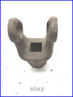 Track Rod End Yoke For New Holland Super Square Balers S66 S68 & S69 41504