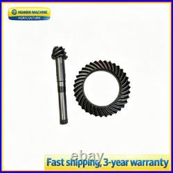 Transmission Gear Shaft & Bevel Gear Kit Fit for New Holland BC5070 Hay Baler
