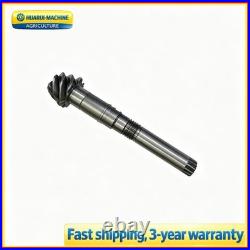 Transmission Gear Shaft & Bevel Gear Kit Fit for New Holland BC5070 Hay Baler