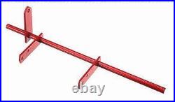 Twine Finger Shaft Lever Fits New Holland Square Balers 66188 268,269,272,273 Twine Finger Shaft Lever Fits New Holland Square Balers 66188 268,269,272,273