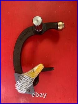 Twine Knotter Knife Arm for New Holland Square Balers 603728RE