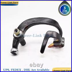 Twine Release Arm and Cutter Arm Assembly for New Holland 5070 Baler