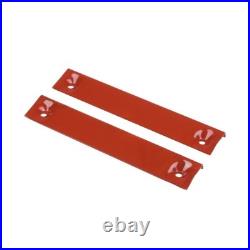 Two Baler Chamer Wedge Fits New Holland 1280 1281 1282 1283 1290 1426 2000 2216 Two Baler Chamer Wedge Fits New Holland 1280 1281 1282 1283 1290 1426 2000 2216