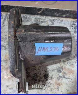 USED Bushhog/Rhino OUTER DISC HAT 00787164 NEW HOLLAND HM235, HM236,47617636