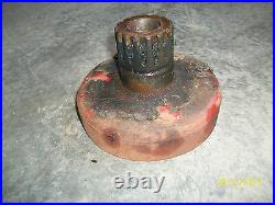 USED New Holland CLUTCH HUB for Balers (Part # 221653)
