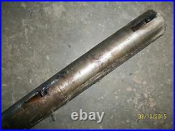 USED New Holland KNOTTER SHAFT (Part # 66183)